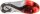 Puma Future 8 Ultimate FG Fussballschuhe puma white-puma black-glowing red 43