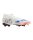 Puma Future 8 Pro FG/AG Fussballschuhe puma white-puma black-glowing red 39