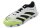 adidas Predator Pro FG Fussballschuhe weiß/schwarz/gelb 9½ (44 EU)