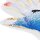 Puma Future Ultimate NC Torwarthandschuhe puma white-glowing red-ultra blue 8,5