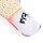Puma Future Ultimate NC Torwarthandschuhe puma white-glowing red-ultra blue 10
