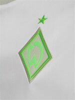 Hummel Werder Bremen Away Trikot Saison 2025/2026 Erwachsene