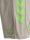 Hummel Werder Bremen Away Short Saison 2025/2026 Erwachsene Overcast XXXXL