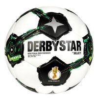 Derbystar FB-DFB-POKAL BRILLANT APS v25 Spielball...