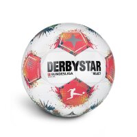 10er Ballpaket Derbystar Bundesliga Magic APS v25...