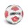 10er Ballpaket Derbystar Bundesliga Magic APS v25 weiß/rot/grün 5