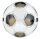 10er Ballpaket Derbystar FB-BRILLANT TTv25 Trainingsball - weiss/gold/silber - 5