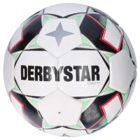 10er Paket Derbystar Fussball Tempo TT Trainingsball 5...