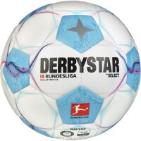 10er Paket Derbystar Bundesliga Brillant Replica S-Light...