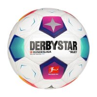 10er Paket Derbystar Bundesliga Brillant Replica light...