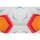10er Paket Derbystar Bundesliga Brillant Replica light v23 weiß/bunt 4