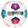 10er Paket Derbystar Bundesliga Brillant Replica s-light v23 weiß/bunt 5