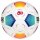 10er Paket Derbystar Bundesliga Brillant Replica s-light v23 weiß/bunt 5
