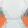 10er Paket Derbystar FB-STRATOS TT DB - weiss/orange/blau - 4