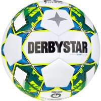 10er Paket Derbystar Fussball-FUTSAL STRATOS LIGHT -...