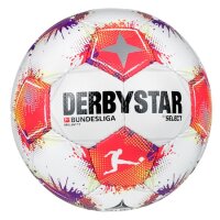 Derbystar FB-Bundesliga Brillant TT v25 Trainingsball...