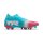 Puma Future 8 Match Re-Charge FG/AG Sondermodell hero blue-puma white-sunset pink 42