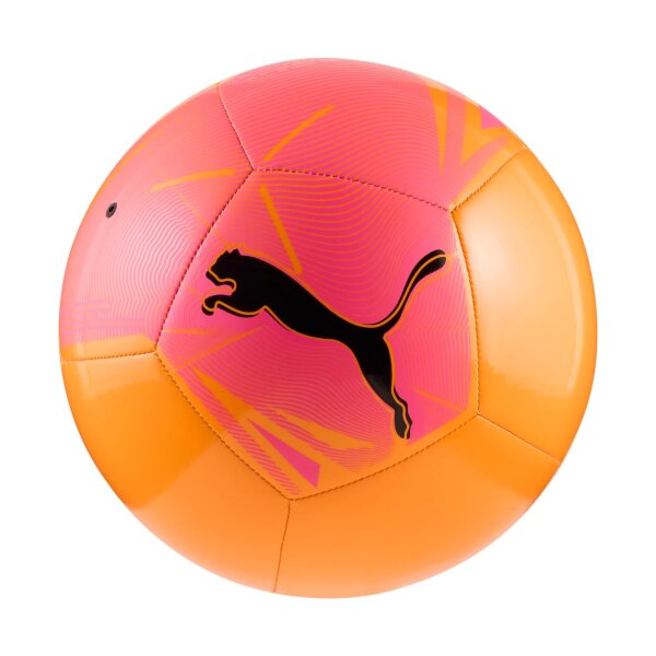 Puma Big Cat Ball heat fire-ravish-puma black 3