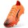 Puma Ultra 6 Ultimate FG Fussballschuhe heat fire-puma black-glowing red 44