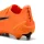 Puma Ultra 6 Ultimate FG Fussballschuhe heat fire-puma black-glowing red 44