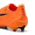 Puma Ultra 6 Ultimate FG Fussballschuhe heat fire-puma black-glowing red 46,5