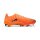 Puma Ultra 6 Ultimate FG Fussballschuhe heat fire-puma black-glowing red 47