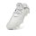 Puma Future 8 Ultimate FG Fussballschuhe puma white-matte silver 41