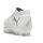 Puma Future 8 Ultimate FG Fussballschuhe puma white-matte silver 42,5