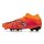 Puma Future 8 Pro FG/AG Fussballschuhe heat fire-puma black-ravish 41