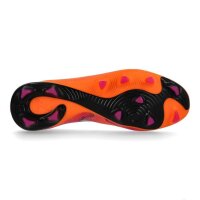 Puma Future 8 Pro FG/AG Fussballschuhe heat fire-puma...