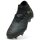 Puma Future 8 Ultimate MxSG Fussballschuhe puma black-fizzy light-green terrain 40,5