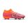 Puma Future 8 Ultimate FG Fussballschuhe heat fire-puma black-ravish 40,5