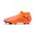 Puma Future 8 Ultimate FG Fussballschuhe heat fire-puma black-ravish 44