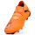 Puma Future 8 Match FG/AG Fussballschuhe heat fire-puma black-ravish 40,5