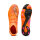 Puma Future 8 Match FG/AG Fussballschuhe heat fire-puma black-ravish 45