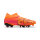 Puma Future 8 Match FG/AG Fussballschuhe heat fire-puma black-ravish 45