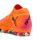 Puma Future 8 Match FG/AG Fussballschuhe heat fire-puma black-ravish 46,5