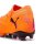 Puma Future 8 Match FG/AG Fussballschuhe heat fire-puma black-ravish 47