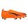 Puma Ultra 6 Match FG/AG Fussballschuhe heat fire-puma black-glowing red 42