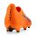 Puma Ultra 6 Match FG/AG Fussballschuhe heat fire-puma black-glowing red 44