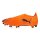 Puma Ultra 6 Match FG/AG Fussballschuhe heat fire-puma black-glowing red 44,5