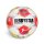 10 er Ballpaket Derbystar Bundesliga Club S-Light v25 Trainingsball weiß/rot/gelb 5