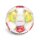 10 er Ballpaket Derbystar Bundesliga Club S-Light v25 Trainingsball weiß/rot/gelb 5