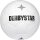 3er Derbystar FB-BRILLANT APS Spielball - weiss - 5