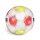 10er Ballpaket Derbystar Bundesliga Club Light v25 Trainingsball weiß/rot/gelb 4