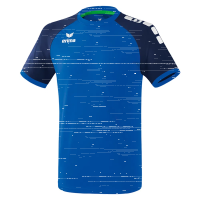 Erima Zenari 3.0 Trikot new royal/new navy S