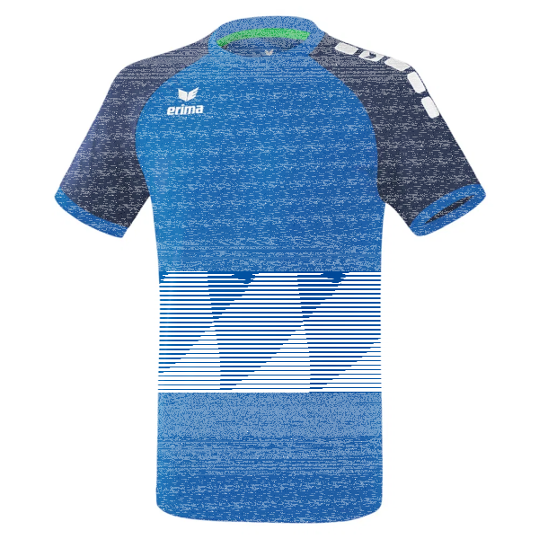 Erima Zenari 3.0 Trikot new royal/new navy XXXL