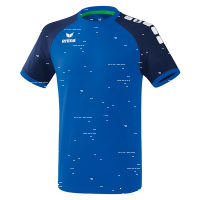 Erima Zenari 3.0 Trikot new royal/new navy 38
