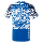 Erima Zenari 3.0 Trikot new royal/new navy 40