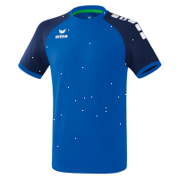 Erima Zenari 3.0 Trikot new royal/new navy 42